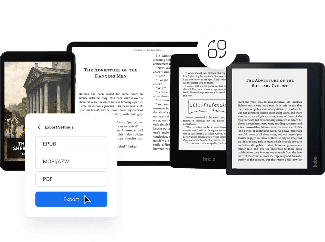 E-books